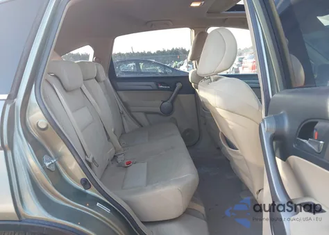 2008 Honda Cr-V Ex из США, поврежденный, VIN JHLRE48528C014432